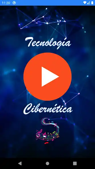 Play Radio Tecnología Cibernética  and enjoy Radio Tecnología Cibernética with UptoPlay