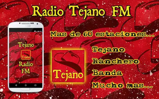 Play Radio Tejano FM and enjoy Radio Tejano FM with UptoPlay Play Radio Tejano FM and enjoy Radio Tejano FM with UptoPlay