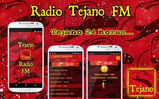 Play Radio Tejano FM as an online game online Radio Tejano FM with UptoPlay com.chuchuapps.radiotejanofm Play Radio Tejano FM as an online game Radio Tejano FM with UptoPlay