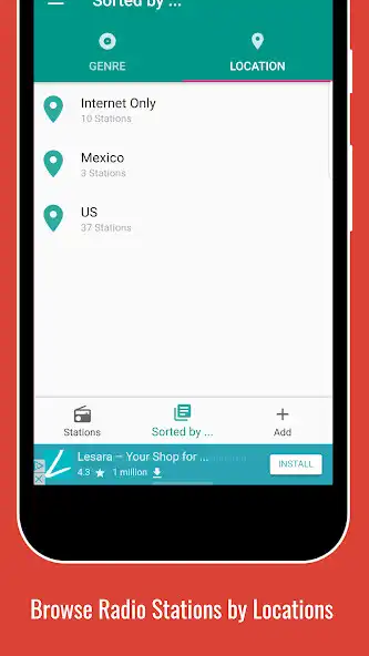 Play Radio Tejano  and enjoy Radio Tejano with UptoPlay