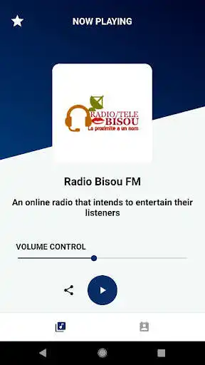 Play RadioTele bisou  and enjoy RadioTele bisou with UptoPlay