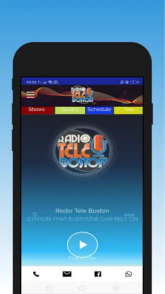 Play Radio Tele Boston ( RTB) and enjoy Radio Tele Boston ( RTB) with UptoPlay Play Radio Tele Boston ( RTB) and enjoy Radio Tele Boston ( RTB) with UptoPlay