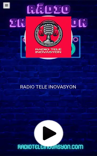 Play RADIO TELE INOVASYON as an online game online RADIO TELE INOVASYON with UptoPlay Play RADIO TELE INOVASYON as an online game RADIO TELE INOVASYON with UptoPlay