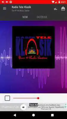 Play Radio Tele Klasik