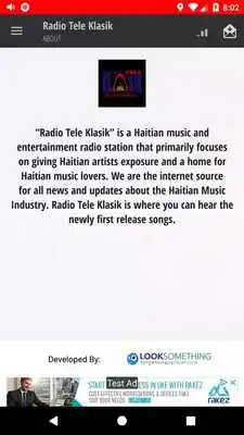 Play Radio Tele Klasik