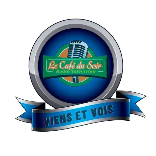 Play Radio Tele Le Cafe Du Soir APK Play Radio Tele Le Cafe Du Soir APK
