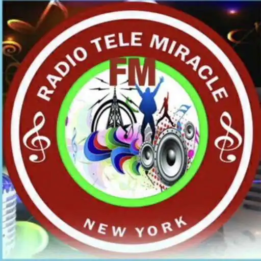 Play Radio Tele Miracle FM APK