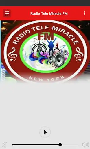 Play Radio Tele Miracle FM as an online game Radio Tele Miracle FM with UptoPlay