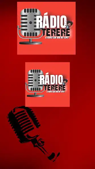 Play Radio Terere and enjoy Radio Terere with UptoPlay Play Radio Terere and enjoy Radio Terere with UptoPlay