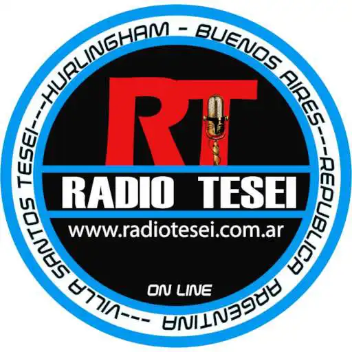 Play RADIO TESEI APK Play RADIO TESEI APK