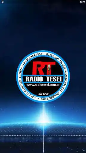 Play RADIO TESEI  and enjoy RADIO TESEI with UptoPlay