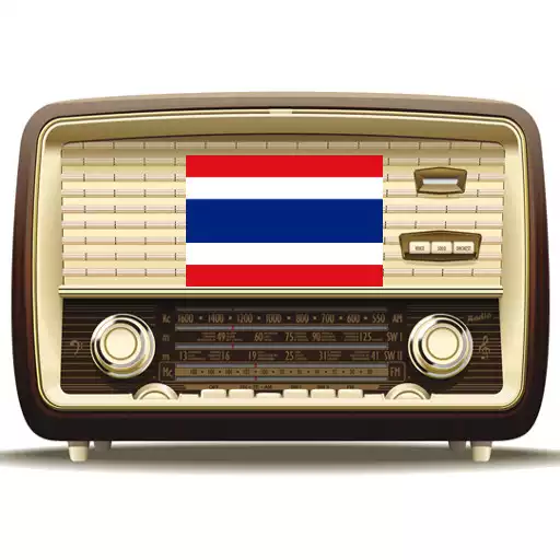 Play RADIO THAILAND APK