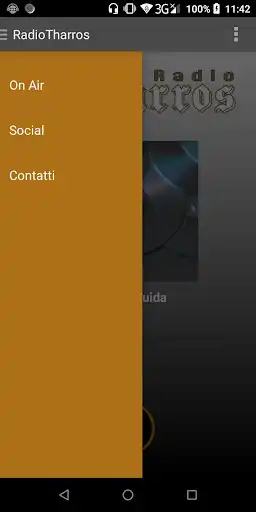 Play Radiotharros  and enjoy Radiotharros with UptoPlay