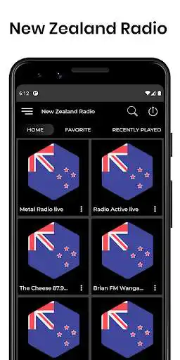 Play Radio The Breeze New Zealand Live radio  and enjoy Radio The Breeze New Zealand Live radio with UptoPlay