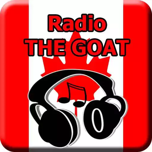 Play Radio THE GOAT Online Free Canada APK Play Radio THE GOAT Online Free Canada APK