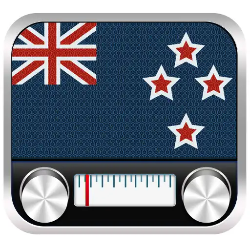 Play Radio The Sound New Zealand Live radio APK
