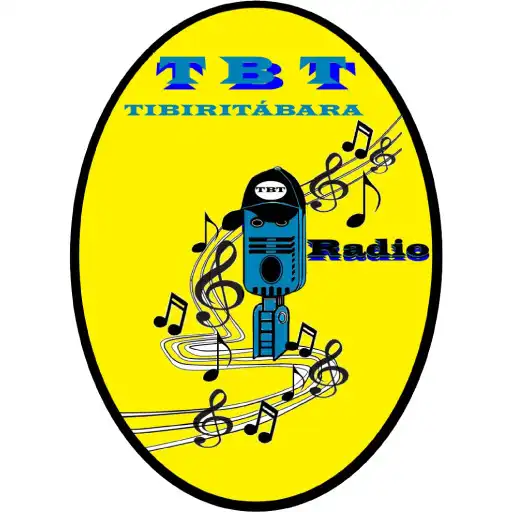 Play Radio Tibiritabara APK Play Radio Tibiritabara APK
