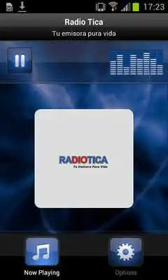 Play Radio Tica  and enjoy Radio Tica with UptoPlay