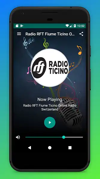 Play Radio Ticino Schweiz FM Online  and enjoy Radio Ticino Schweiz FM Online with UptoPlay