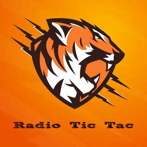 Play Radio Tic Tac APK Play Radio Tic Tac APK