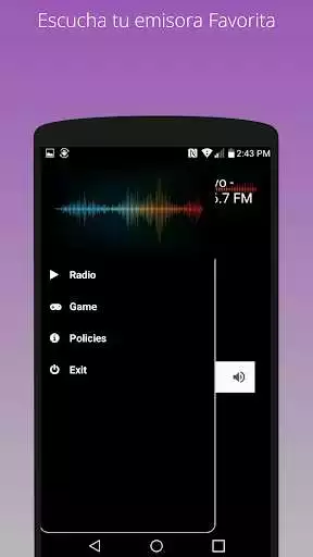 Play Radio Tiempo 95.9 FM en vivo emisora chilena  and enjoy Radio Tiempo 95.9 FM en vivo emisora chilena with UptoPlay
