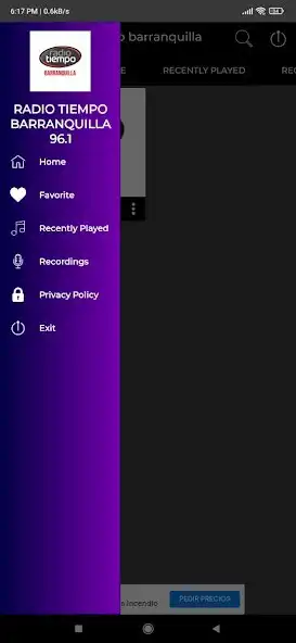 Play Radio Tiempo Barranquilla  and enjoy Radio Tiempo Barranquilla with UptoPlay