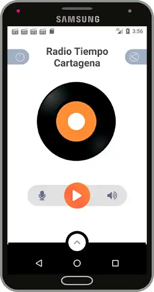 Play Radio Tiempo Cartagena 88.5  and enjoy Radio Tiempo Cartagena 88.5 with UptoPlay