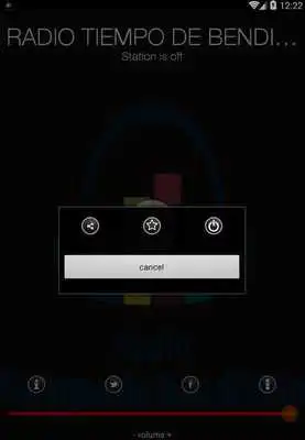 Play RADIO TIEMPO DE BENDICION Play RADIO TIEMPO DE BENDICION