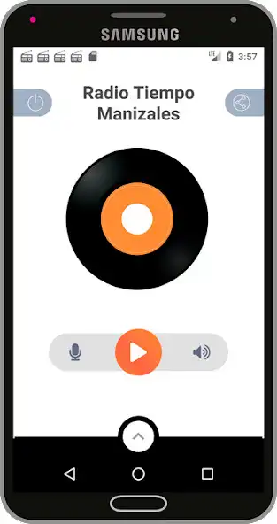 Play Radio Tiempo Manizales 95.1 FM  and enjoy Radio Tiempo Manizales 95.1 FM with UptoPlay