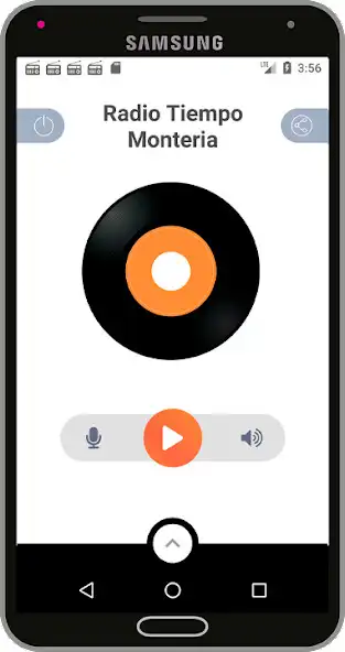 Play Radio Tiempo Monteria FM App  and enjoy Radio Tiempo Monteria FM App with UptoPlay