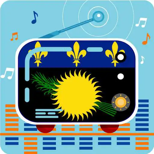 Play Radio Times  Guadeloupe APK