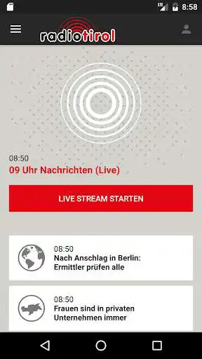 Play Radio Tirol as an online game Radio Tirol with UptoPlay