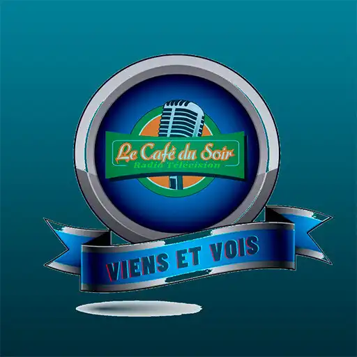 Play Radio Télé Le Café Du Soir APK Play Radio Télé Le Café Du Soir APK