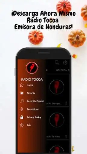 Play Radio Tocoa Emisora Honduras and enjoy Radio Tocoa Emisora Honduras with UptoPlay Play Radio Tocoa Emisora Honduras and enjoy Radio Tocoa Emisora Honduras with UptoPlay