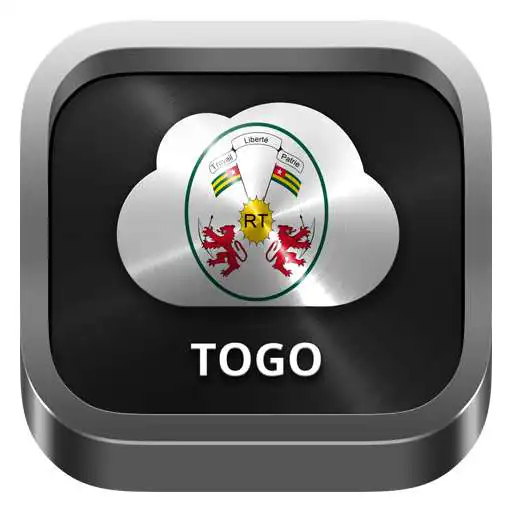 Free play online Radio Togo APK