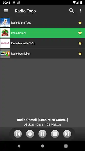 Play RADIO TOGO : Radios Togolaises as an online game online RADIO TOGO : Radios Togolaises with UptoPlay Play RADIO TOGO : Radios Togolaises as an online game RADIO TOGO : Radios Togolaises with UptoPlay