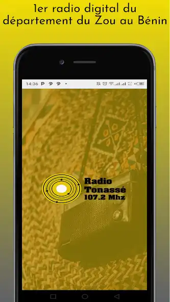 Play Radio Tonasse 107.2 Mhz Covè  and enjoy Radio Tonasse 107.2 Mhz Covè with UptoPlay