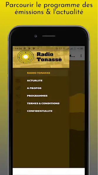 Play Radio Tonasse 107.2 Mhz Covè as an online game Radio Tonasse 107.2 Mhz Covè with UptoPlay
