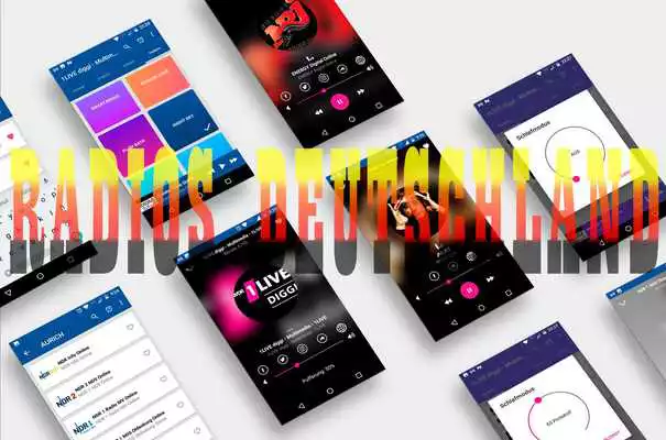 Play Radio Top 40 Online