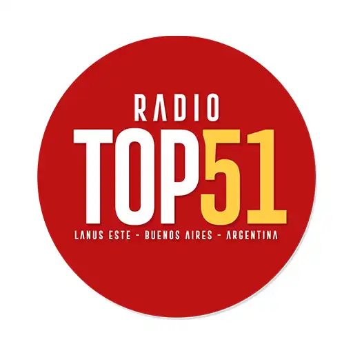 Play Radio TOP51 Lanus APK