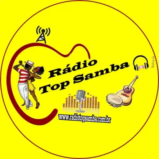 Play RADIO TOP SAMBA APK