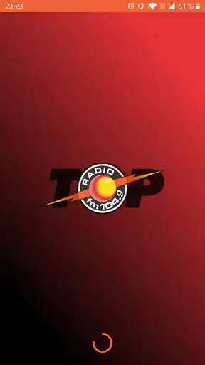 Play Radio Top Segui 104.9