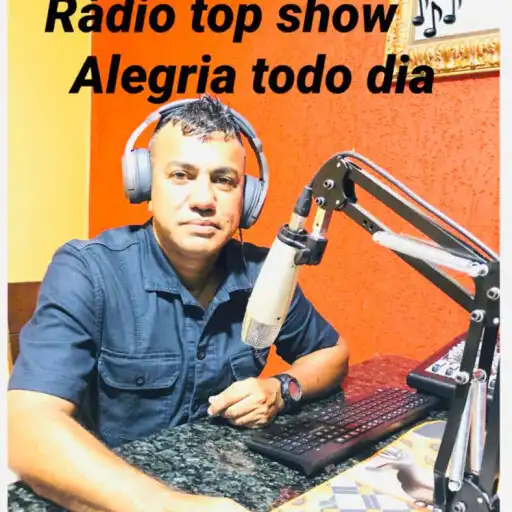 Play radiotopshow APK Play radiotopshow APK