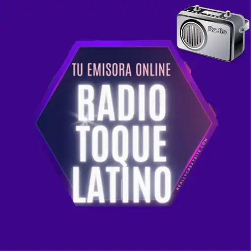 Play Radio Toque Latino colombia APK Play Radio Toque Latino colombia APK