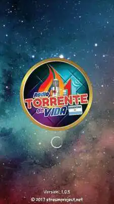 Play Radio torrente de Vida argentina
