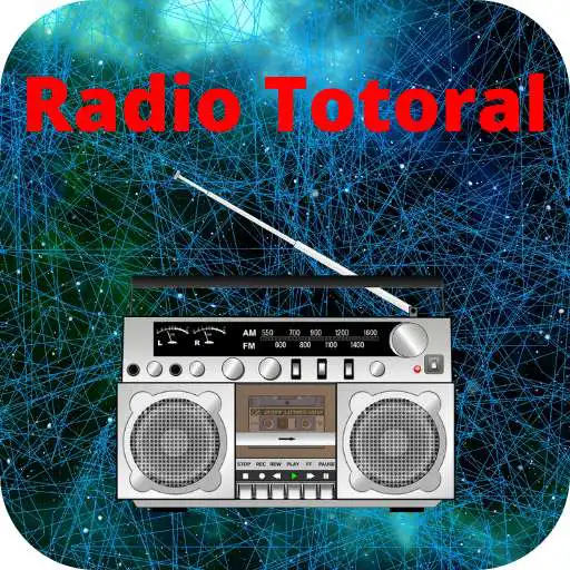Play Radio Totoral APK Play Radio Totoral APK