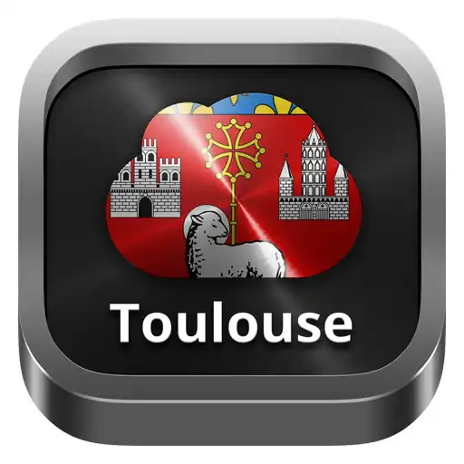 Play Radio Toulouse APK Play Radio Toulouse APK