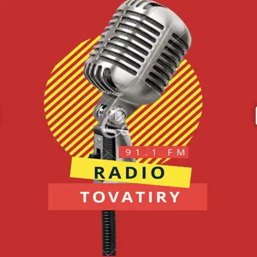 Play RADIO TOVATIRY 91.1 FM APK Play RADIO TOVATIRY 91.1 FM APK