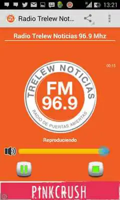 Play Radio Trelew Noticias
