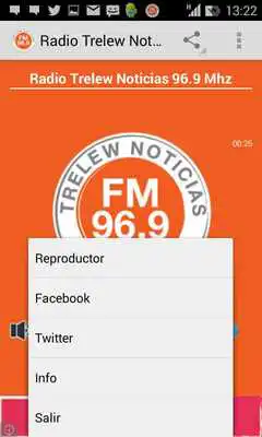 Play Radio Trelew Noticias